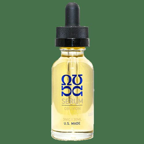 Serum Vape - Oblivion