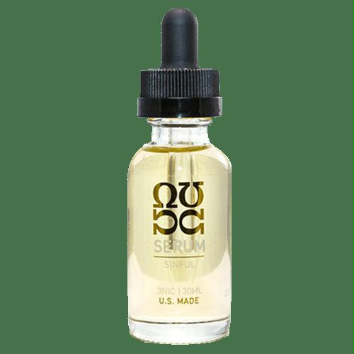 Serum Vape - Sinful