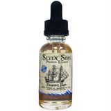 Seven Seas Premium E-liquid - Forbidden Fruit
