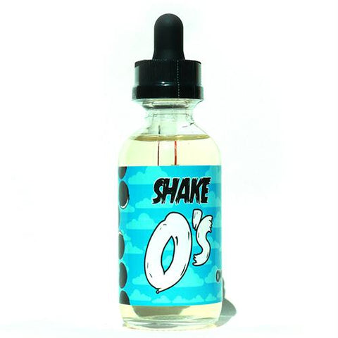 Shake O's E-juice