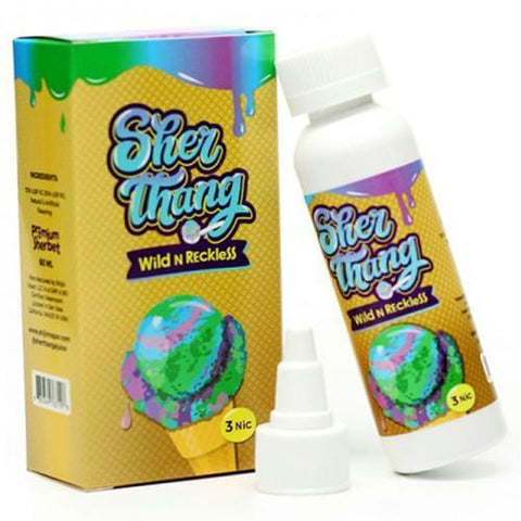 Sher Thang By Shijin Vapor