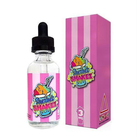 Sherbet Shakez Ejuice