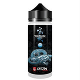 Shijin Vapor - Tortoise On Ice