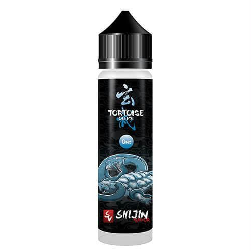 Shijin Vapor - Tortoise On Ice