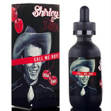 Shirley & Roy Eliquid - Roy