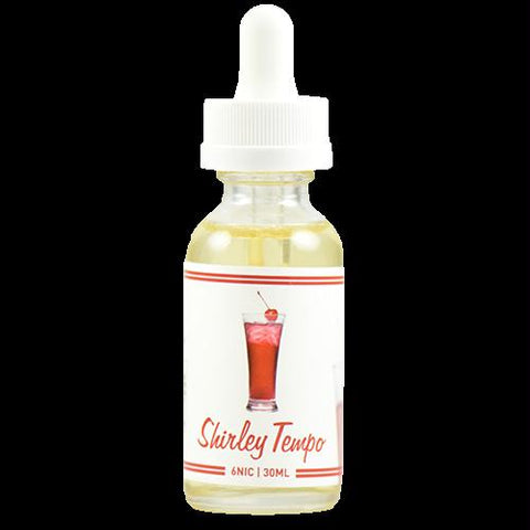 Shirley Tempo E-liquid