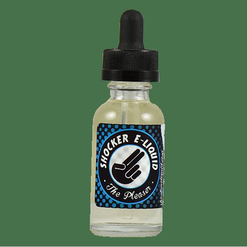 Shocker Eliquid - The Pleaser