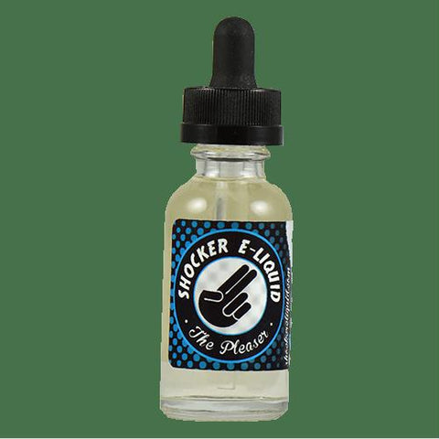 Shocker Eliquid - The Pleaser