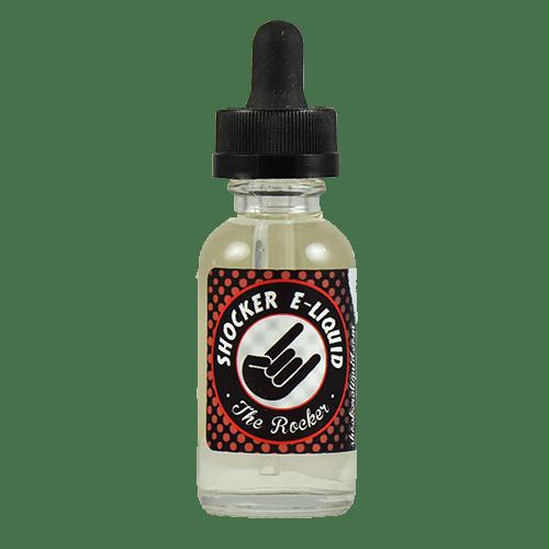 Shocker Eliquid - The Rocker