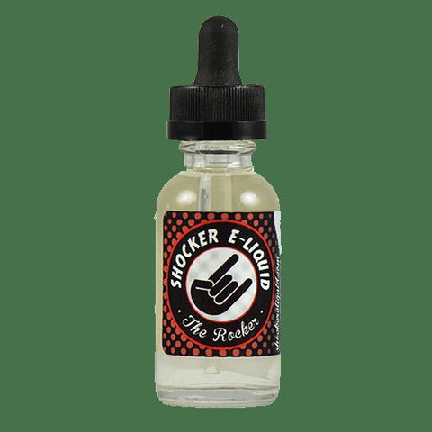Shocker Eliquid - The Rocker