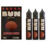 Bun Shoppe Eliquids - Apple Bun