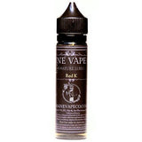 Signature Series By Maine Vape Co - Red K