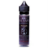 Signature Series By Maine Vape Co - Strawapple