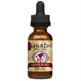 Signature Vape Juice - Grape Burst