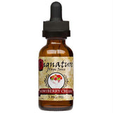 Signature Vape Juice - Kiwiberry Cream