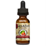 Signature Vape Juice - Strawlemon Delight