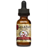 Signature Vape Juice - Vanilla Berry