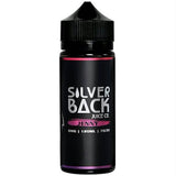 Silverback Juice Co. - Jenny