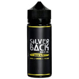 Silverback Juice Co. - Rocky