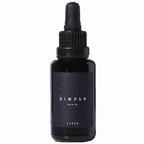 Simple Vape Co. - Seven - Dandelion & Burdock