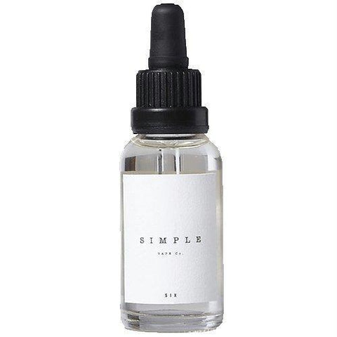 Simple Vape Co. - Six - London Gin