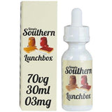 Simply Southern Ejuice - Lunchbox