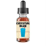 Sir Vapes-a-lot Eliquid - Crystal Blue