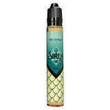 Siren By Binary E-liquid - The Limey