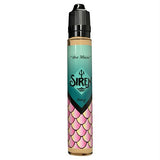 Siren By Binary E-liquid - The Muse
