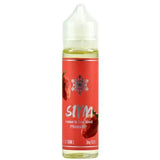 Siym (summer In Your Mouth) - Strawberry Ejuice
