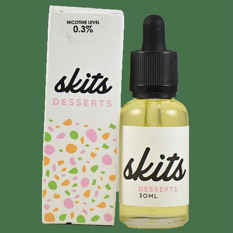 Skits Eliquid - Dessert