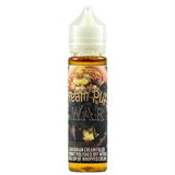 Skull & Roses Juice Co. - Cream Puff War