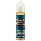 Skull & Roses Juice Co. - Dazed And Confused