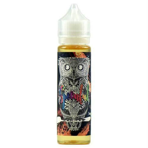 Skull & Roses Juice Co. - Spoonful