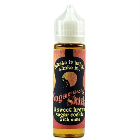 Skull & Roses Juice Co. - Sugaree's Shack