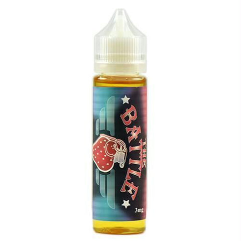 Skull & Roses Juice Co. - The Battle