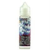 Skull & Roses Juice Co. - The Mighty Quinn