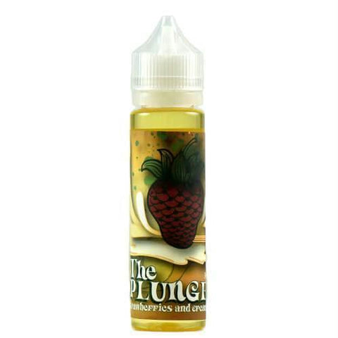 Skull & Roses Juice Co. - The Plunge