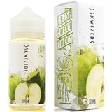 Skwezed Ejuice - Green Apple