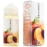 Skwezed Ejuice - Peach