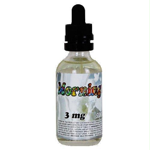 Slam Cake Vapes - Morning