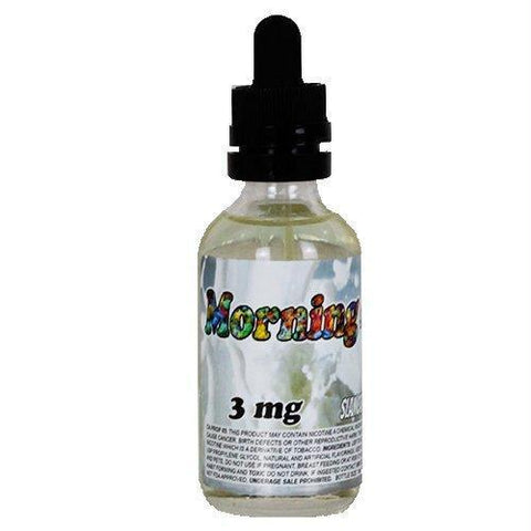 Slam Cake Vapes - Morning