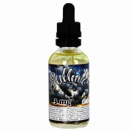 Slam Cake Vapes - Sublime