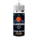 Slam Dunk Vapes By Gametime - Nothing But Net