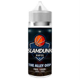Slam Dunk Vapes By Gametime - The Alley Oop