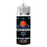 Slam Dunk Vapes By Gametime - The Fast Break