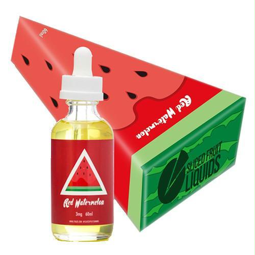 Sliced Fruit Liquids - Red Watermelon