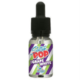Slotter-pops By Lost Art Liquids - The Grape White