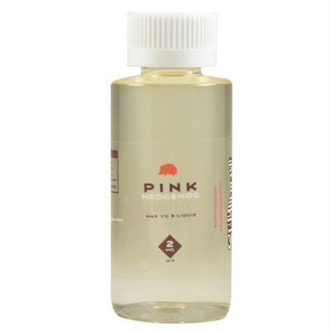 Slumberland Industries Reserve - Pink Hedgehog