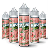 Slush Ejuice - Straw-melon
